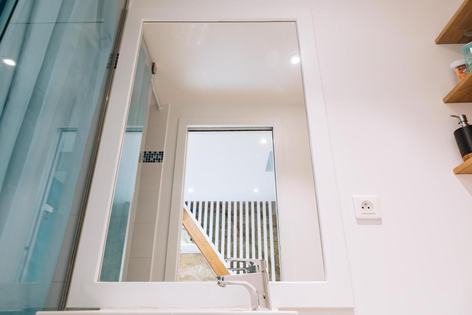 Modern 1 Bedroom Apartment near Eiffel Tower Paris Exterior foto